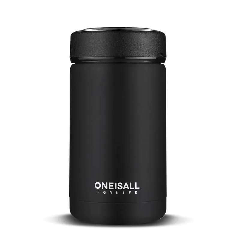 image-High Quality 400ml 304 Stainless Steel Thermos Bottle