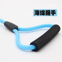 image-Dog Leash Teddy Leash Cat Golden Retriever Labrador Husky Puppy Dog Leash Anti-strangle