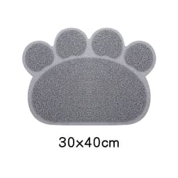 image-Cross-border supply cat litter pad household pet pad factory direct EVA material washable dog pad pet supplies
