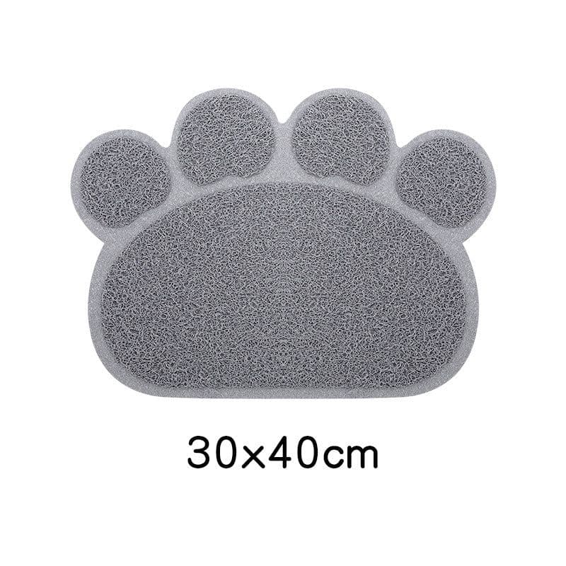 image-Cross-border supply cat litter pad household pet pad factory direct EVA material washable dog pad pet supplies