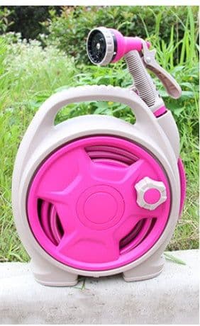 image-Car wash water gun