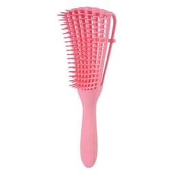 image-eBay Amazon Cross-Border Explosion Octopus Comb Multifunctional Hairstyle Smooth Hair Spare Ribs Fluffy Massage Comb