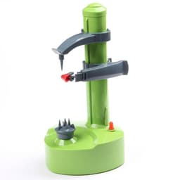 image-X02 Household Electric Apple Peeler Peeler Potato Fruit Peeler Apple Peeler