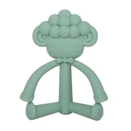 image-Baby Teether Three-dimensional Cartoon Silicone Chews Molar Stick Children's Bite Chews Baby Toys Maternal and Child Products