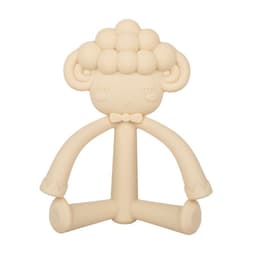 image-Baby Teether Three-dimensional Cartoon Silicone Chews Molar Stick Children's Bite Chews Baby Toys Maternal and Child Products