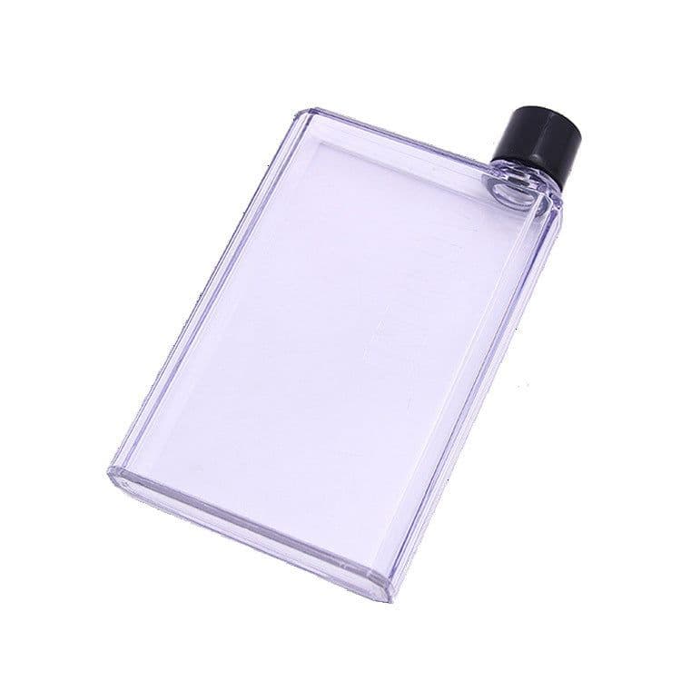 image-Plastic water cup polycarbonate paper kettle plastic bottle cup
