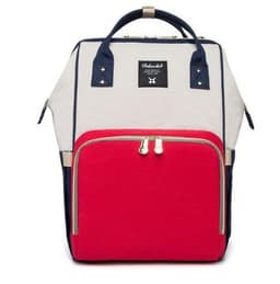 image-Mummy bag multi-function large capacity maternal and child package pregnant women bag mother backpack