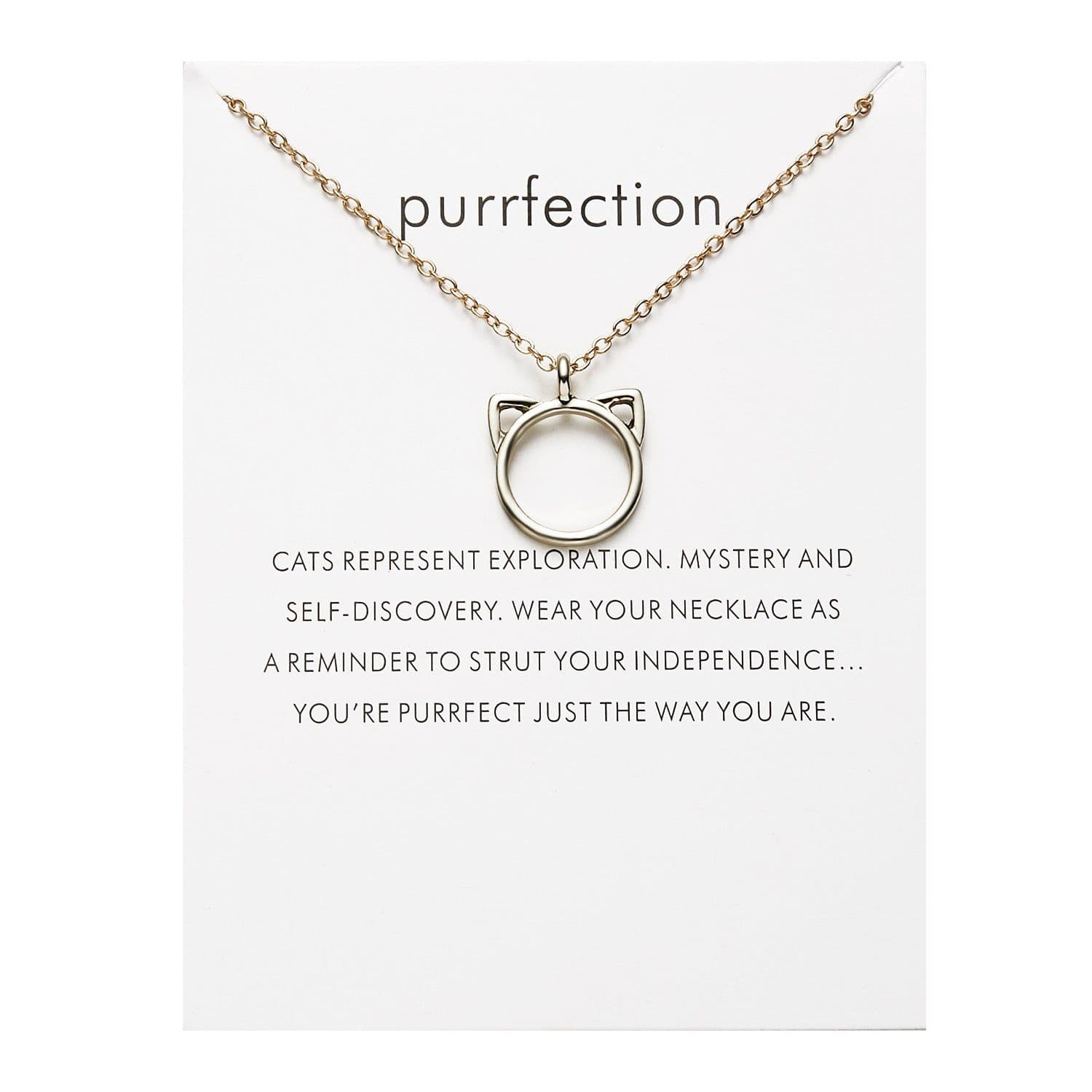 image-European and American cross-border explosion models paper card necklace series pearl animal alloy necklace women fashion clavicle chain wholesale
