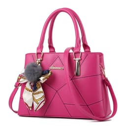 image-Women's bag 2021 Korean version of the autumn and winter new ladies fashion handbag trendy one-shoulder messenger killer bag