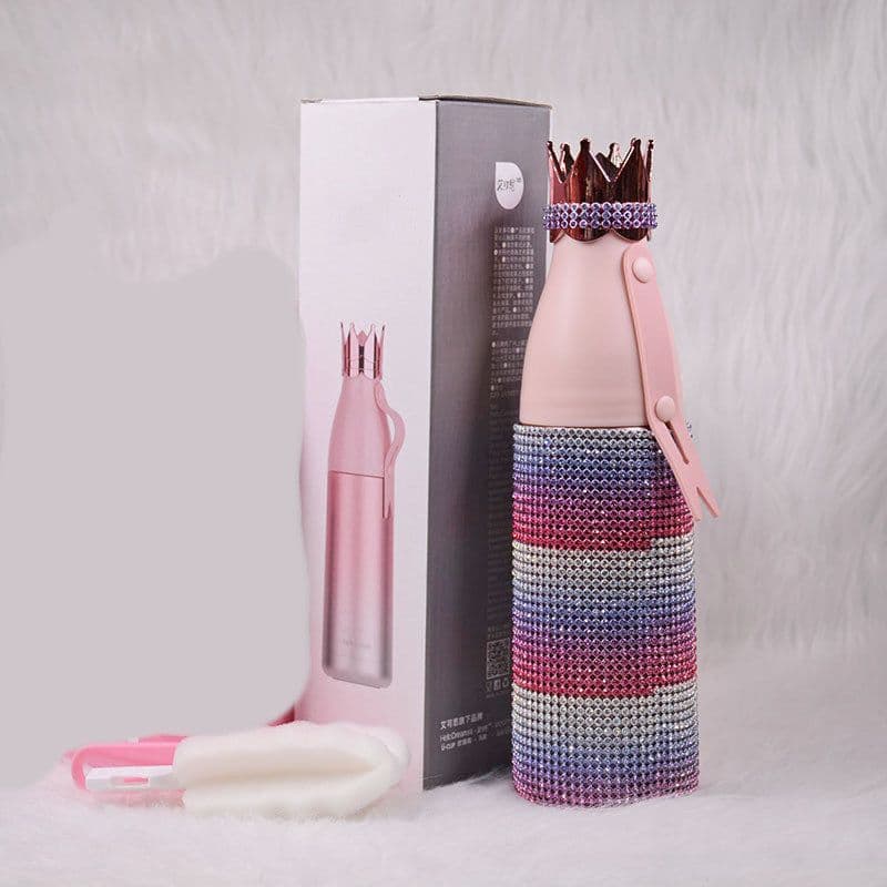 image-Mini Portable Cute Water Cup