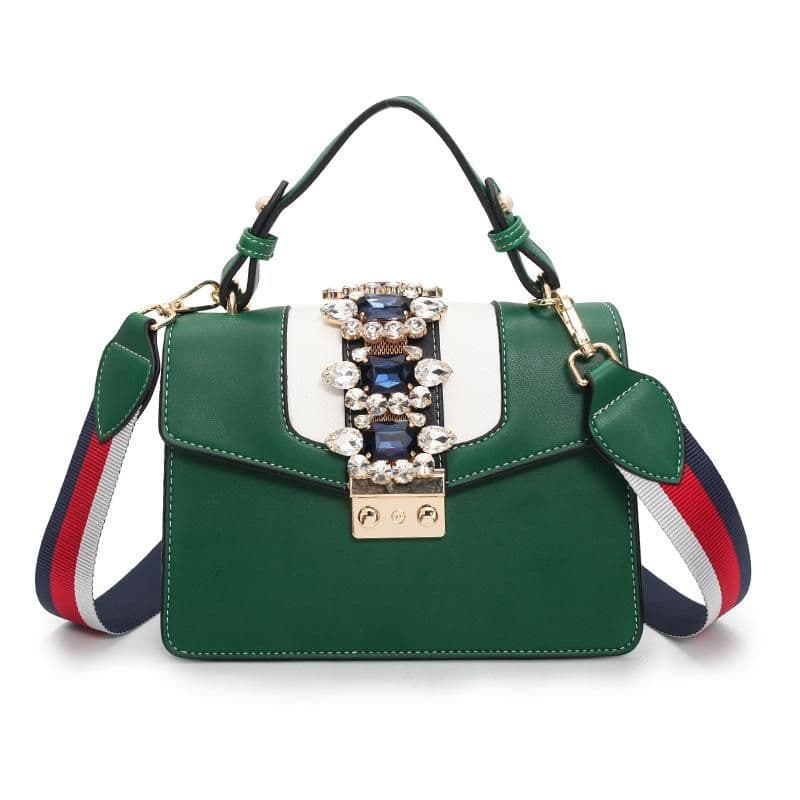 image-High Quality Fashionable Messenger Bag For Women