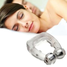 image-Nose clip respirator nose clip silicone respirator mini respirator portable