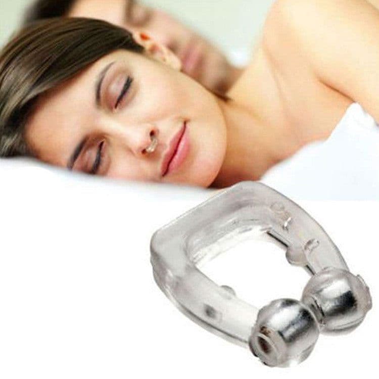 image-Nose clip respirator nose clip silicone respirator mini respirator portable