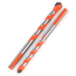 image-Jingteng Tools Alloy Overlord Drill Set Cement Wall Marble Ceramic Triangle Drill Metal Hole Opener