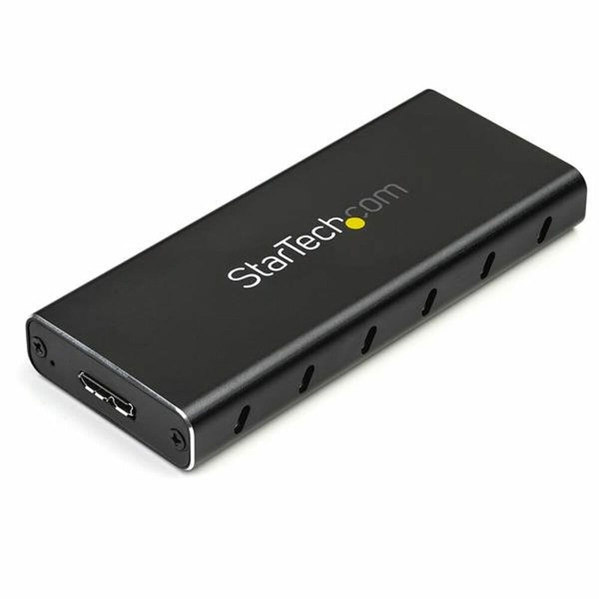 image-Box Startech SM21BMU31C3 SATA M.2 USB 3.1