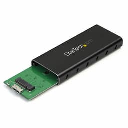 image-Box Startech SM21BMU31C3 SATA M.2 USB 3.1