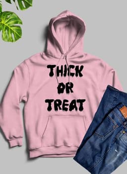 image-Thick Or Treat Hoodie