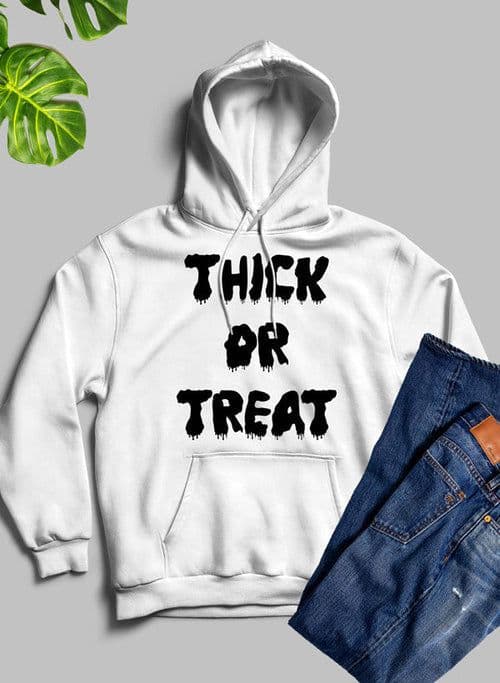 image-Thick Or Treat Hoodie