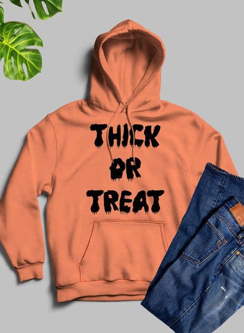 image-Thick Or Treat Hoodie