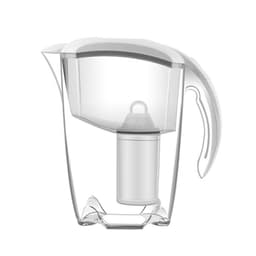 image-Suglun household chlorine removal 001 water purifier household kitchen activated carbon filter kettle will sell water purifier gifts