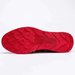 image-Foreign trade new style flying woven sports men's shoes sneakers men casual sports single shoes soft bottom breathable shoes cross-border