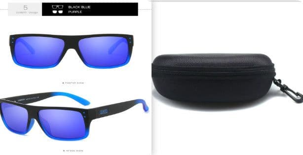 image-Sports Sunglasses Fishing Polarized Sunglasses