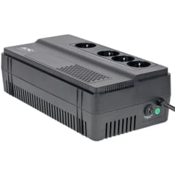 image-Off Line Uninterruptible Power Supply System UPS APC BV1000I-GR 600 W