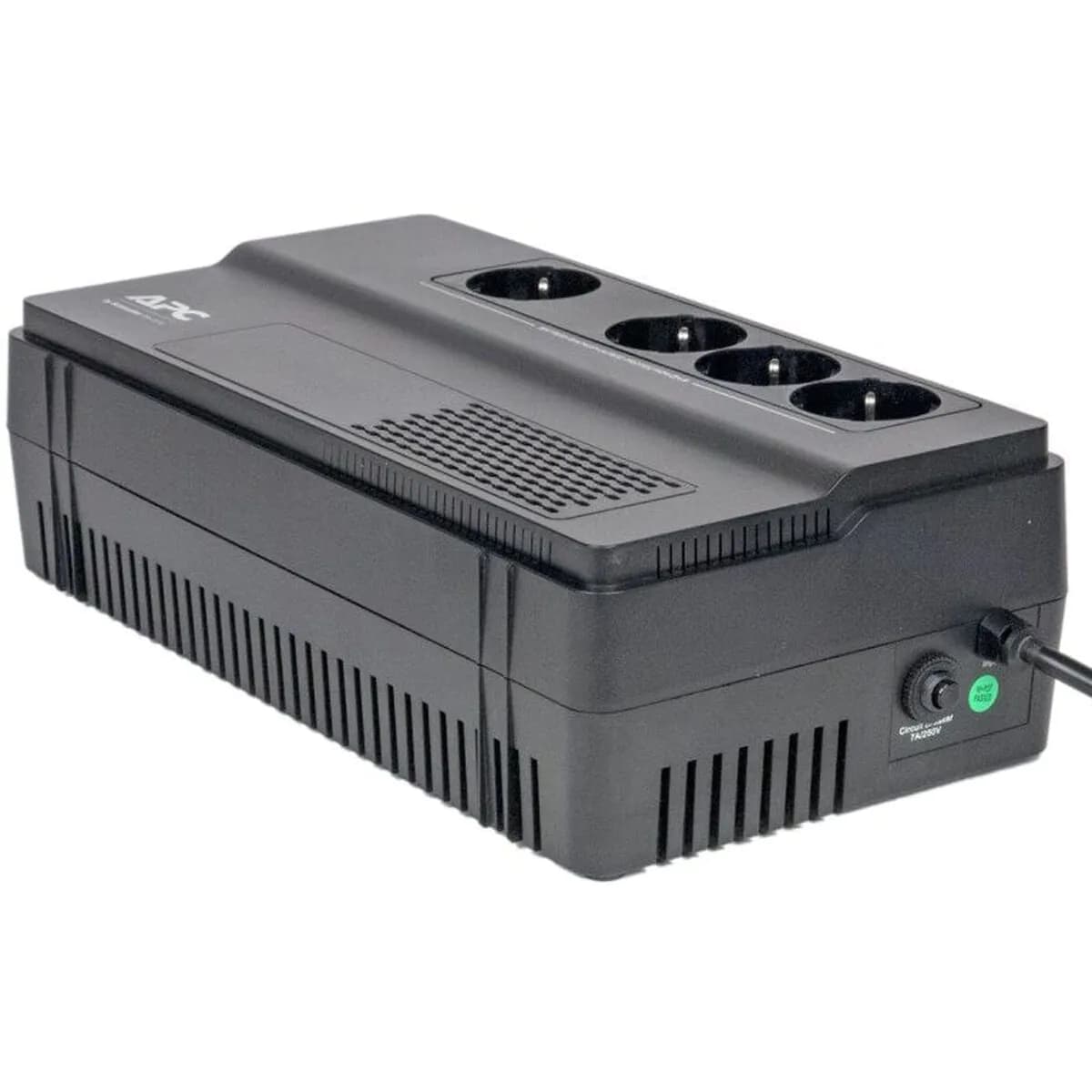 image-Off Line Uninterruptible Power Supply System UPS APC BV1000I-GR 600 W