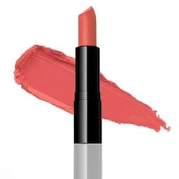 image-Color Me Beautiful Color Renew Lipstick: Mango Punch