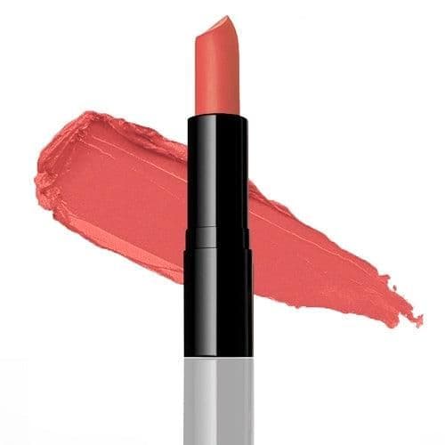 image-Color Me Beautiful Color Renew Lipstick: Mango Punch