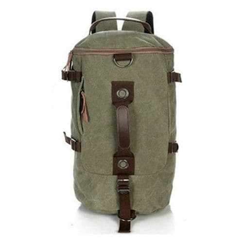 image-High Quality Large Capacity Travel Mountaineering Backpack