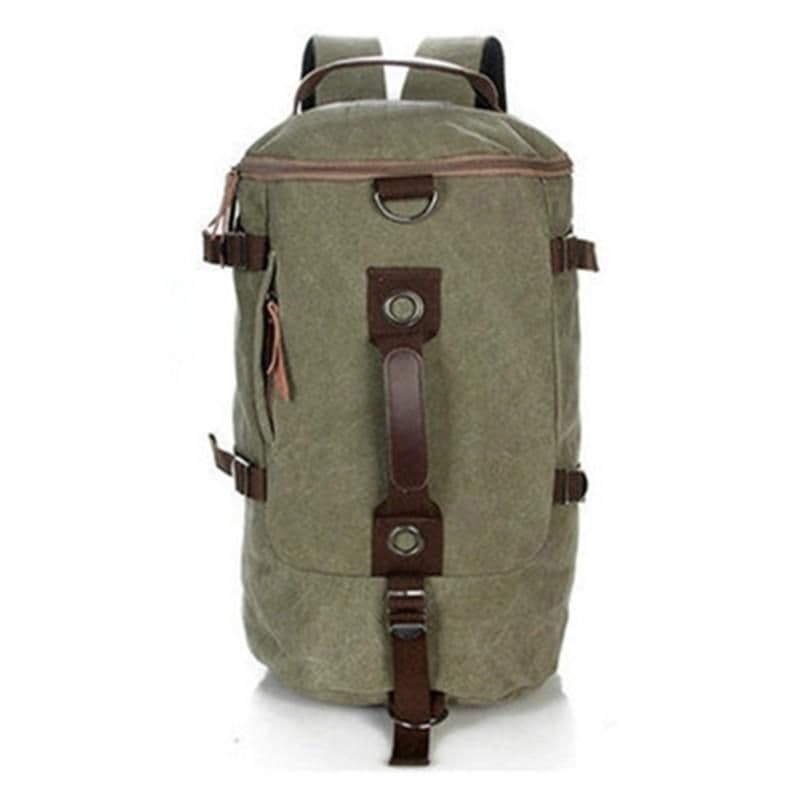 image-High Quality Large Capacity Travel Mountaineering Backpack