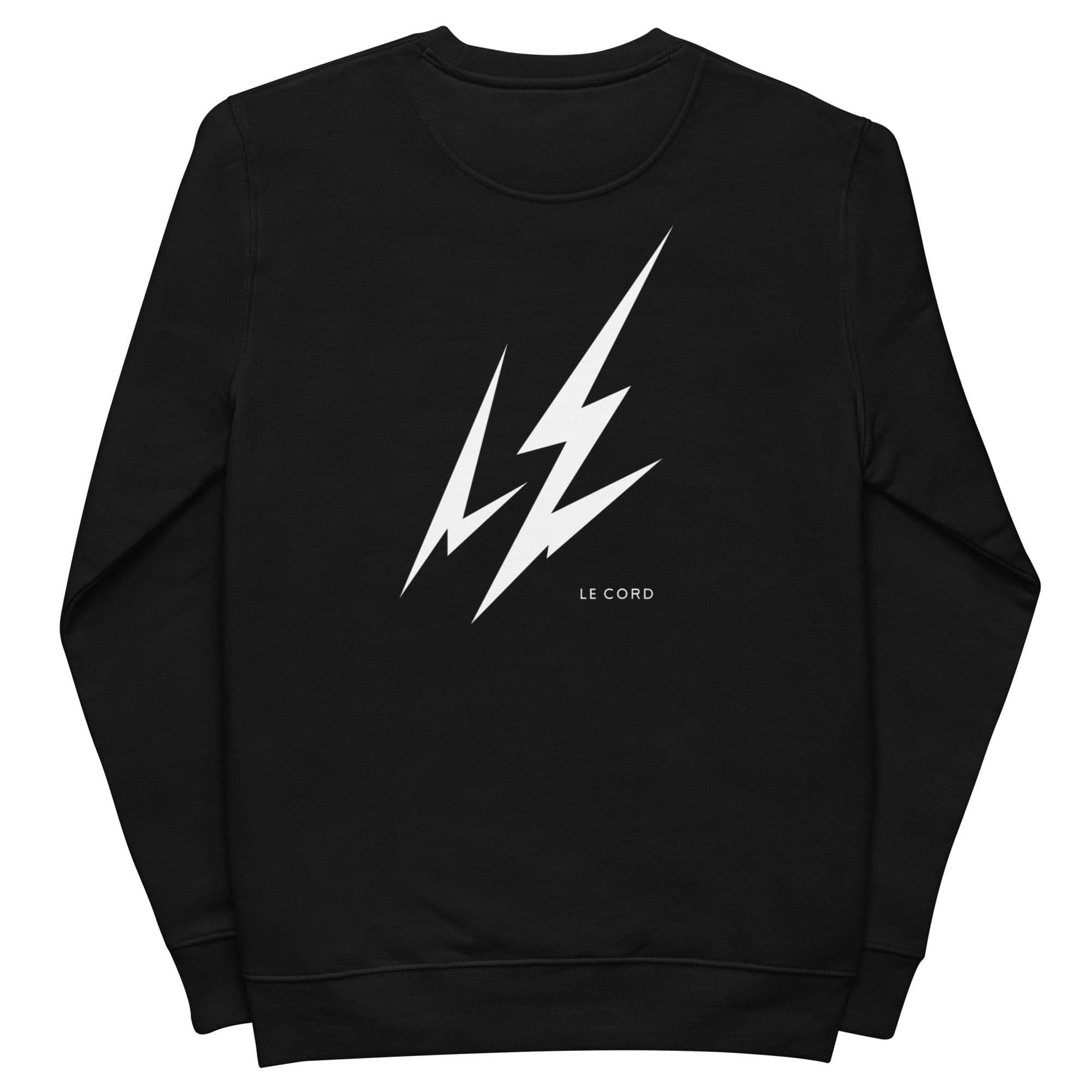 image-CT Flash eco sweatshirt