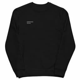 image-CT Flash eco sweatshirt