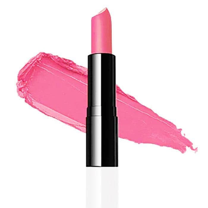 image-Color Renew Lipstick: Pink Champagne