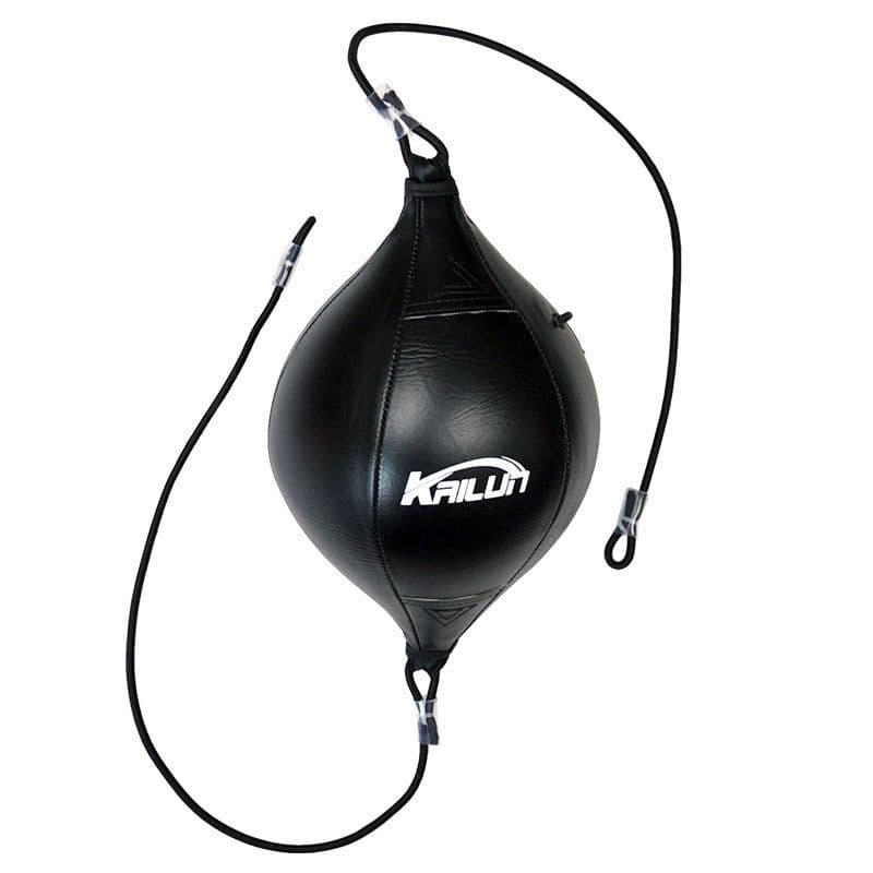image-Speed Ball Elastic Rope Boxing Ball Suspension Boxing Sky Globe Pear Ball Boxing Speed Ball Pear Shape Dodge Speed Ball Hanging