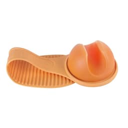 image-free hand bottle holder free hand feeding device silicone feeding bottle holder cross-border TV products