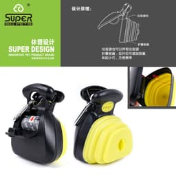 image-Huopu toilet picker for outing portable folding dog clip toilet picking up and clip to send garbage bag dog walking artifact