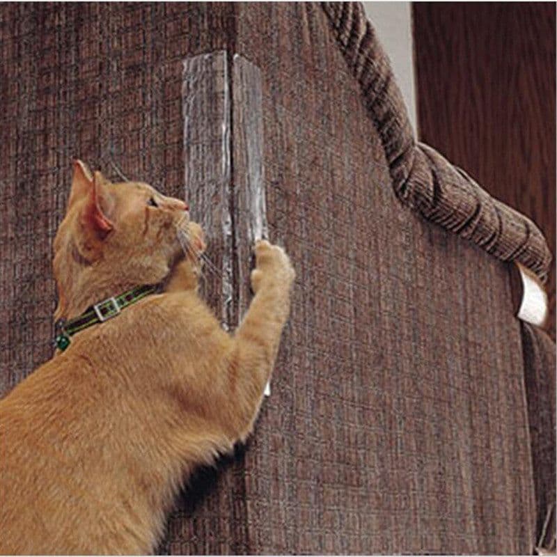 image-Cat Scratching Guard Cat Scratching Guard Cat Sofa Cat Scratching Guard Furniture Protection