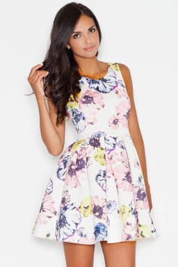 image-Daydress Figl
