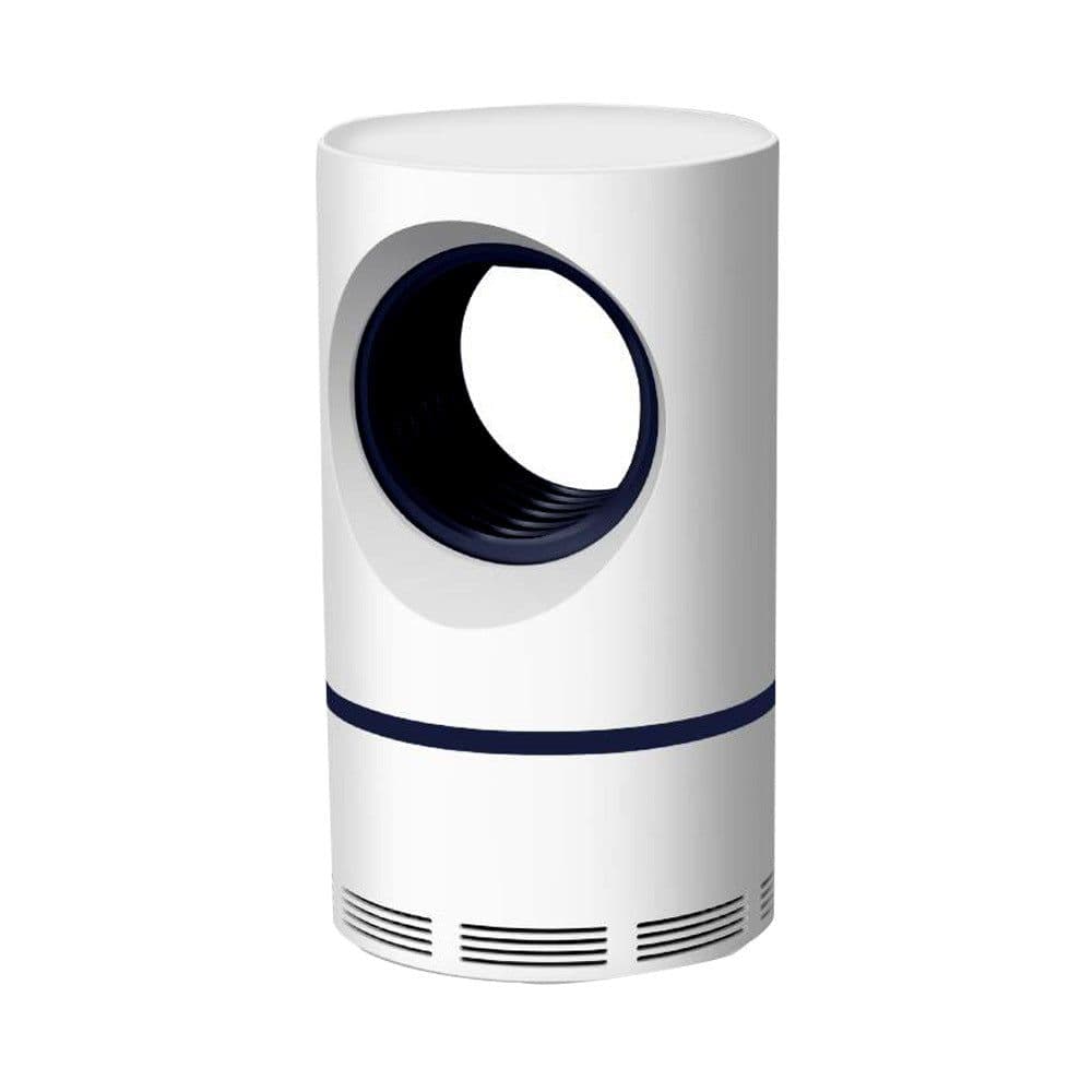 image-New usb sky eye mosquito killer light catalyst purple light inhalation type household fly killer mosquito trap LED mosquito trap