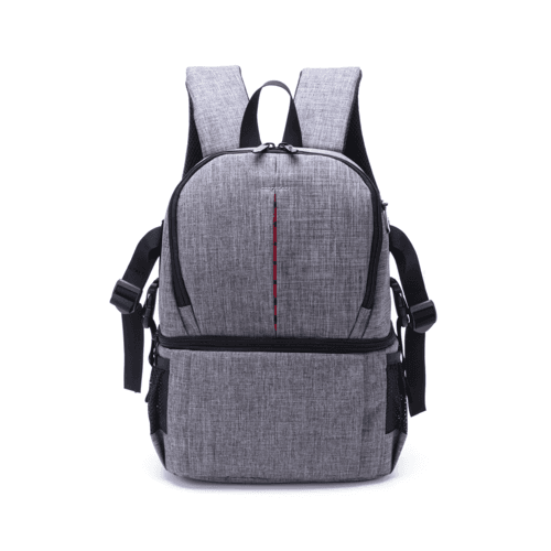 image-High Quality Waterproof Breathable Anti-theft Men Backpack