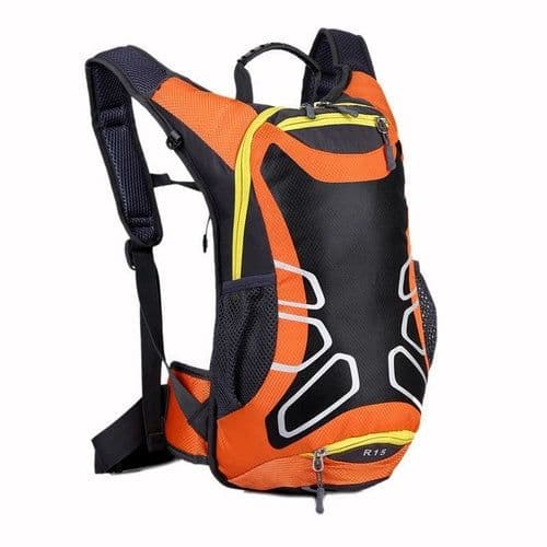 image-High Quality Riding Motorcycle Cycling Backpack