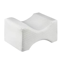 image-Slow rebound memory cotton leg pillow bed step foot clip leg pillow pregnant woman leg leg pillow leggings air layer