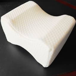 image-Slow rebound memory cotton leg pillow bed step foot clip leg pillow pregnant woman leg leg pillow leggings air layer