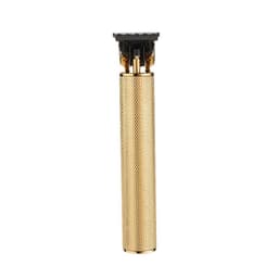 image-Cross-border carving hot style electric hair clipper oil head electric hair clipper bald artifact black management hair clipper