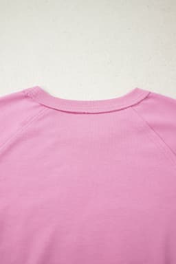 image-Pink Paisley Broderie Anglaise Long Sleeve Top