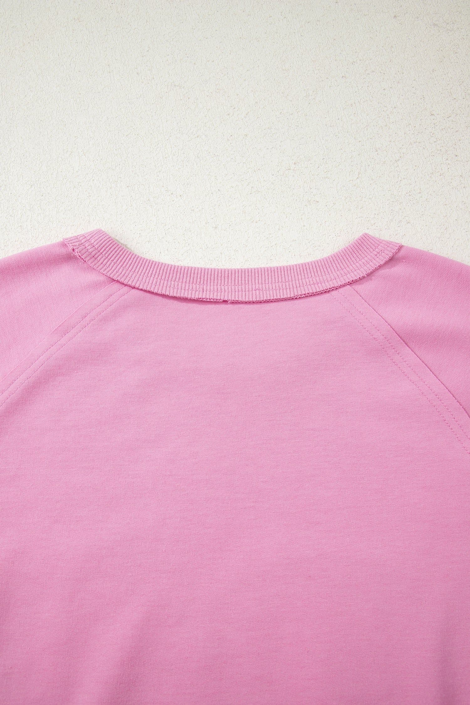 image-Pink Paisley Broderie Anglaise Long Sleeve Top