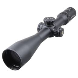 image-Vector Optics Continental FFP 34mm 1-6x28 3-18x50 4-24x56 5-30x56