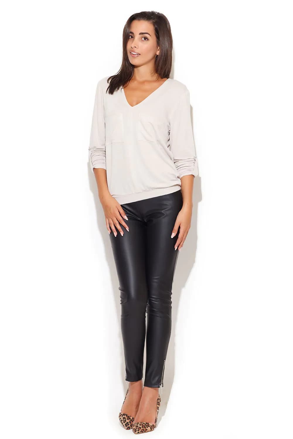 image-Women trousers Katrus